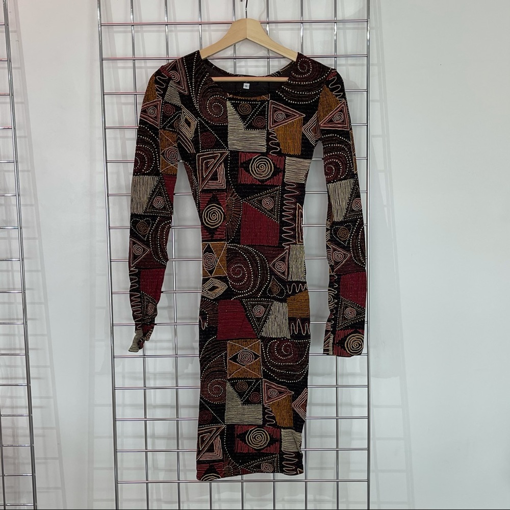 Bodycon dress